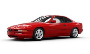 8 serie E31