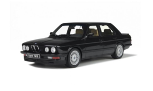 5 serie E28