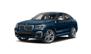 X4 F26