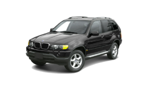 X5 E53