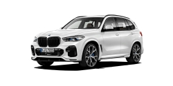 X5M F95