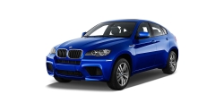 BMW X6 XDrive 35d