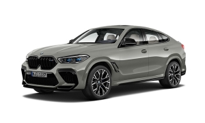 X6 F96