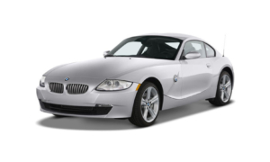 Z4 E85