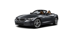 BMW Z4 sDrive35i