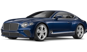 Bentley