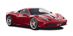 458 Speciale