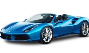 488 Spider