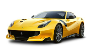 Ferrari F12 Berlinetta