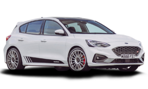 Focus ST