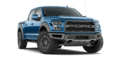 F150 Raptor