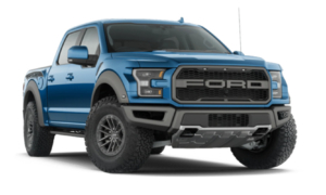 F150 Raptor