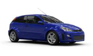 Focus Mk1