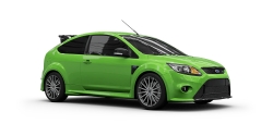 Focus RS