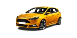 Focus ST