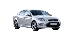 Mondeo