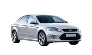 Mondeo Mk4