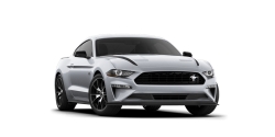 Mustang 2.3 EcoBoost