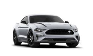 2.3 EcoBoost