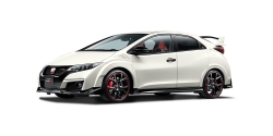 Civic FK2