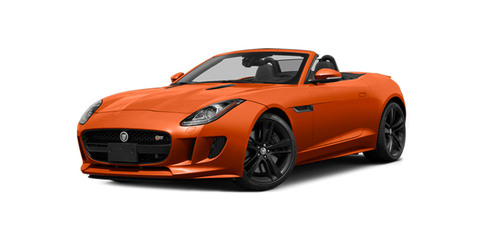 F-type