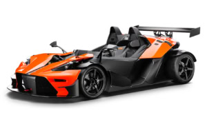 KTM