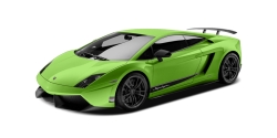 Gallardo