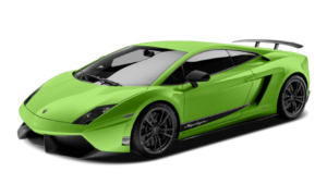 Gallardo