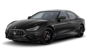 Maserati