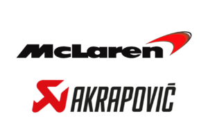 McLaren