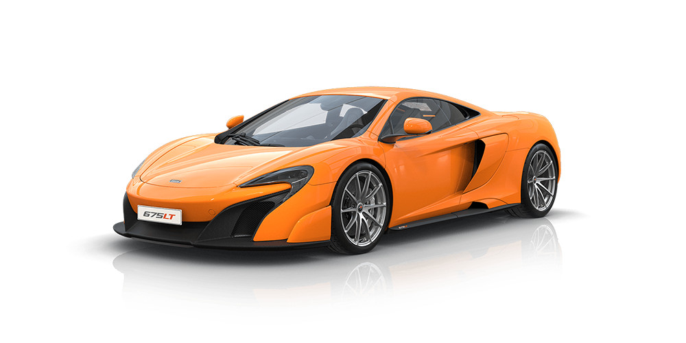 McLaren