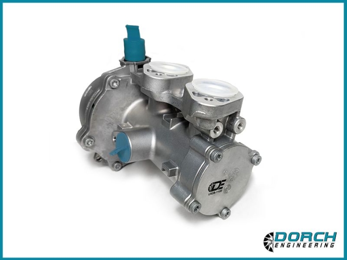 BMW S55 Dorch High Pressure Fuel Pump Lift Kit