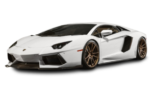 Aventador