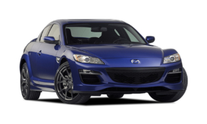 RX-8