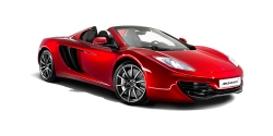 MP4-12C