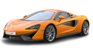 570S