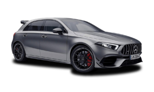 Mercedes-Benz A180