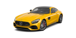 AMG GT (C190)