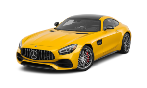 AMG GT