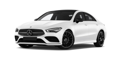 CLA45 AMG