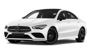 CLA-klasse