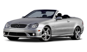 CLK-klasse