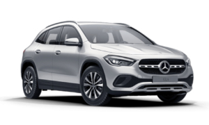 GLA-klasse
