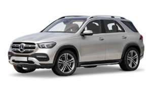GLE-klasse