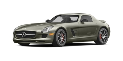 SLS AMG