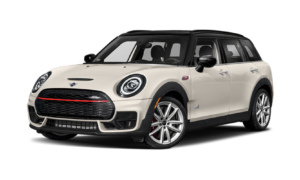Clubman