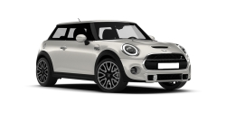 F55 Cooper S