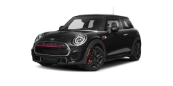 F56 JCW GP3