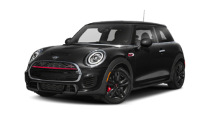 John Cooper Works