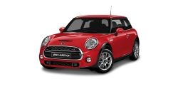 Cooper S (R56/R57)